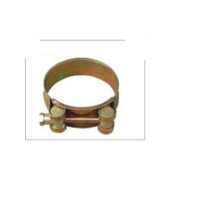 High Strength Hose Clamps